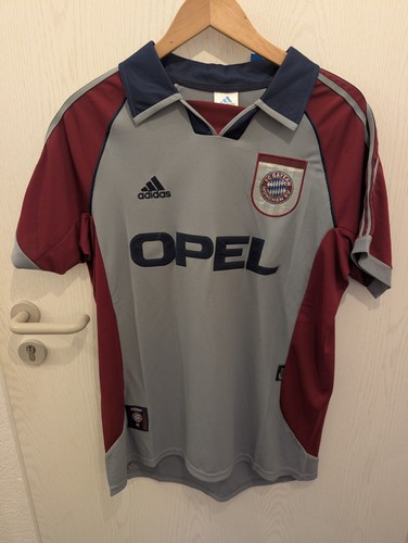 Bayern münchen trikot - bayern,