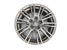 4x Felgen Alufelgen 5X112