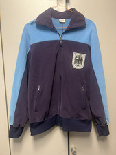ORIGINAL BUNDESWEHR TRAININGSJACKE JACKE BW NATO JOGGING JACKE SPORT 