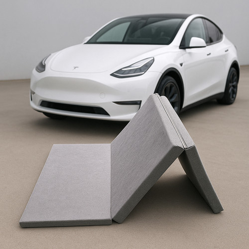 Tesla model matratze - tesla, y