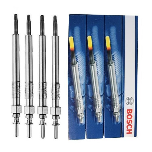Bosch glühkerzen glp092 - 4,