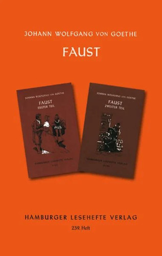 Faust ii erster und - i, +