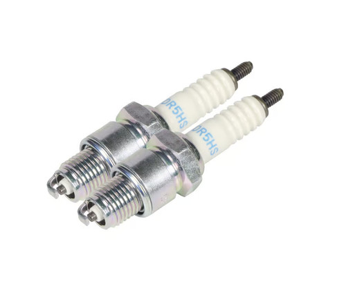 Zündkerzenset ngk dr5hs - 2, x