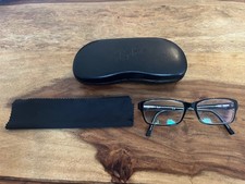 Ray Ban RB 5169 2034 Brille Brillengestell Schwarz 54-16-140 Herren, Ray-Ban