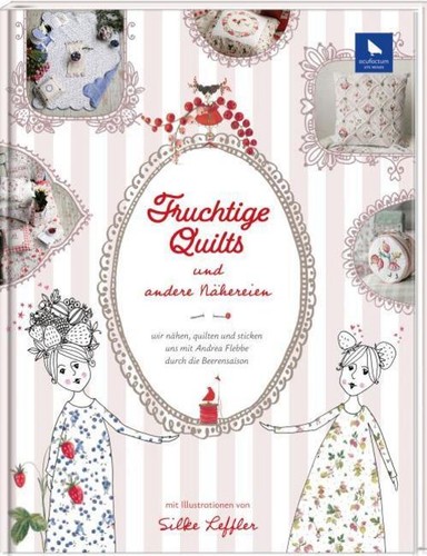 Fruchtige quilts andere - fruchtige, &