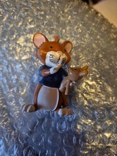 Tonies Leo Lausemaus Will