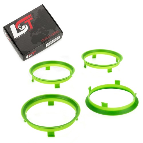 Distanz ringe zentrierringe - 4x,