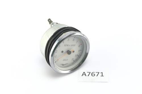 Moto guzzi v11 sport 1999 - kr,