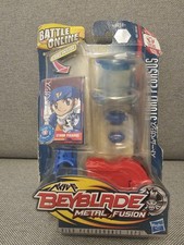 Beyblade Metal Fusion Storm