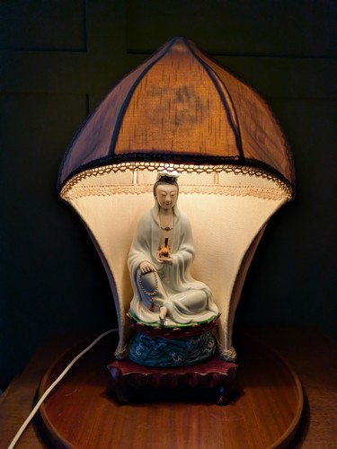 Chinesische buddhistische guan - chinesische,