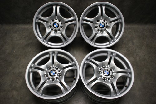 Original bmw 3er e46 m - 4x,