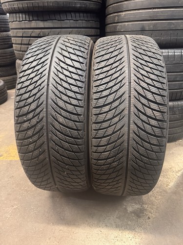 2x235 r20 michelin pilot - 2x235/45/r20,