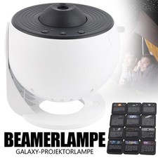 LED Sternenhimmel Projektor