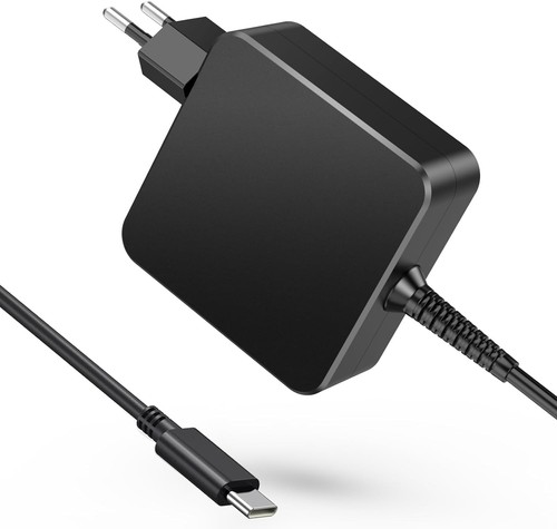 65w usb ersatznetzteil 20v - ersatznetzteil,