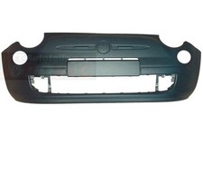 Hartsant Stoßstange vorne