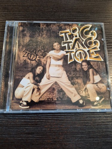 Tic tac toe von - tac,