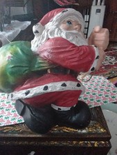 weihnachtsdeko Bananenkarton