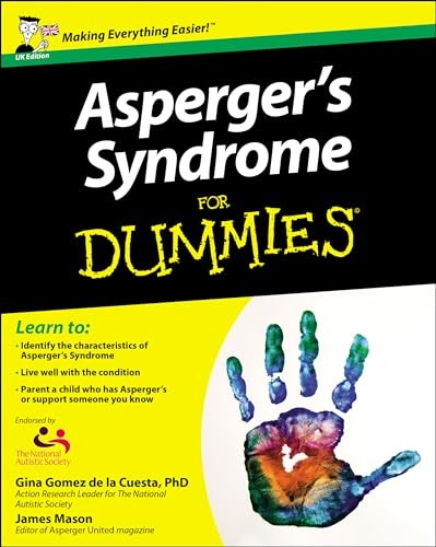 Asperger syndrome for - asperger's,