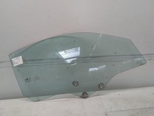 Hyundai Coupe GK Bj.2008 Türscheibe vorn rechts grüncol.