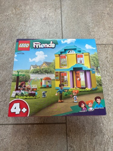 Lego friends set 41724 - set,