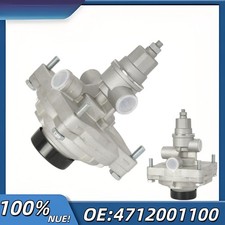 Steuerventil Anhänger