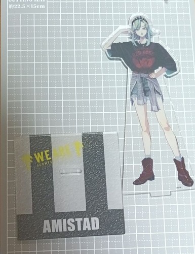 Wego collaboration amistar - wego,