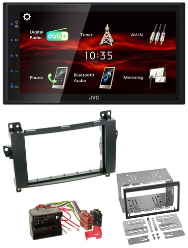 Jvc usb bluetooth mp3 - usb,