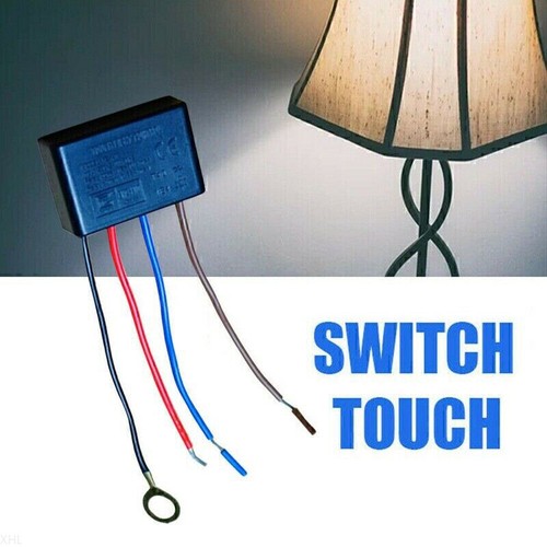 220v touch schalter - touch,