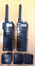 PAN  AT-18 Amateurfunkhandgerät  2m,  2 Stück, gebraucht und getestet