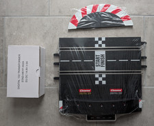 Carrera Digital Control Unit