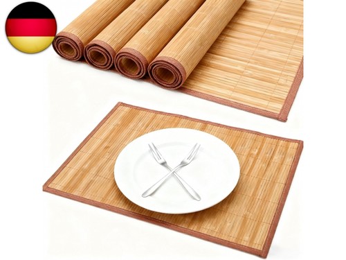 Stück tischset aus - stück,