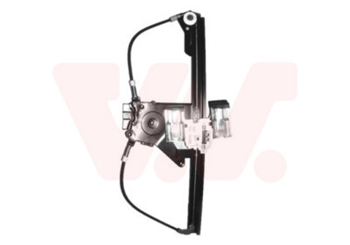 Van wezel fensterheber 5880267 - van,
