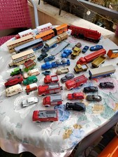 80x Wiking 1:87 Konvolut , Raritäten Auch Unverglast