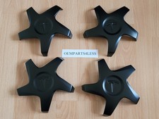 (4x) OEM 2024-2026 Tesla Model