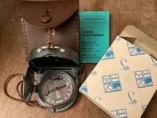 Kompass Lufft Fluid Bezard