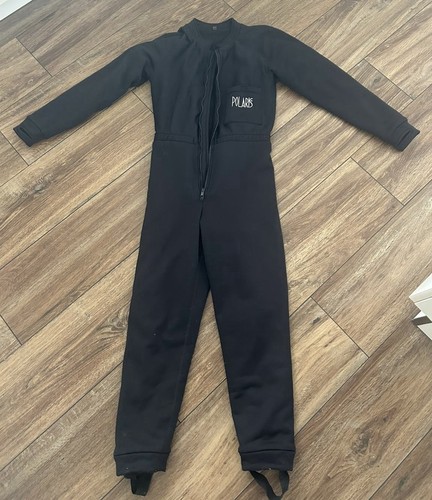 Polaris fleece unterzieher - fleece,