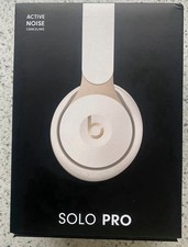 Beats Solo pro