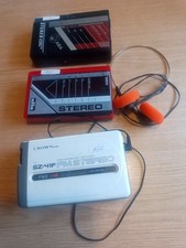 Walkman stück ältere - stück,