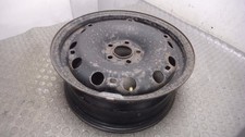 Stahlfelge 6X15 ET38 VW 9 N