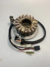 Lichtmaschine Generator