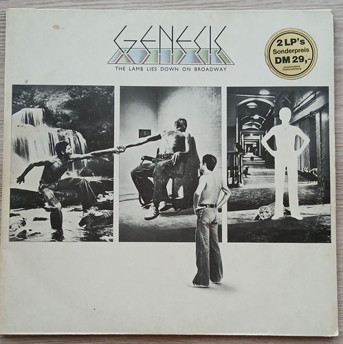 Charisma genesis the - charisma,