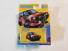 Matchbox 2025/2026 Collectors