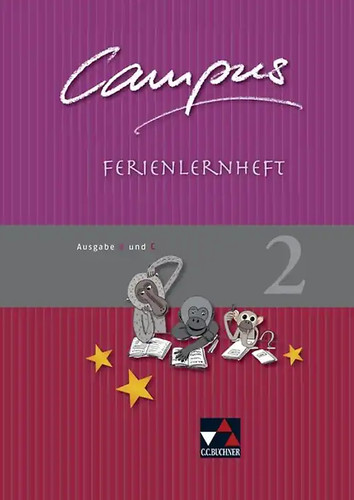Campus palette - /, b/c