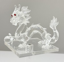 Swarovski Figur Jahresfigur