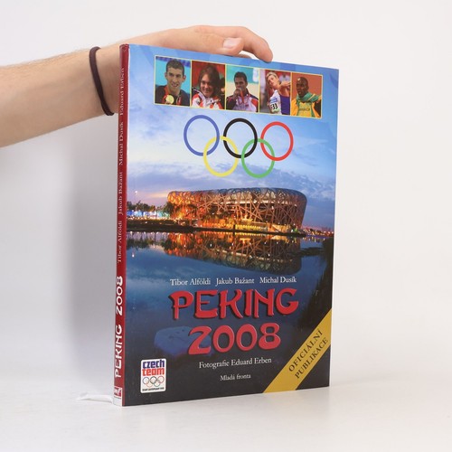 Peking 2008 jakub - peking, | 