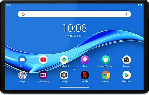 Lenovo smart tab m10 x606x - lenovo,