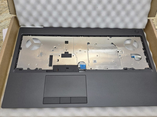 Original dell latitude - original, 5520