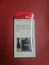 Mini DisplayPort auf DVI-D