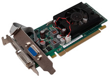 Pegatron GeForce G210