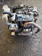 Kubota D1105 Motor 3 Zylinder